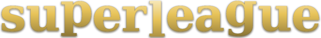 superleague logo